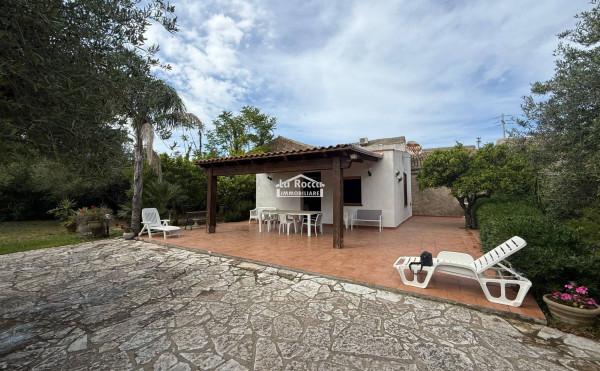 Villa in Contrada Fraginesi, Castellammare del Golfo — foto 3 di 5