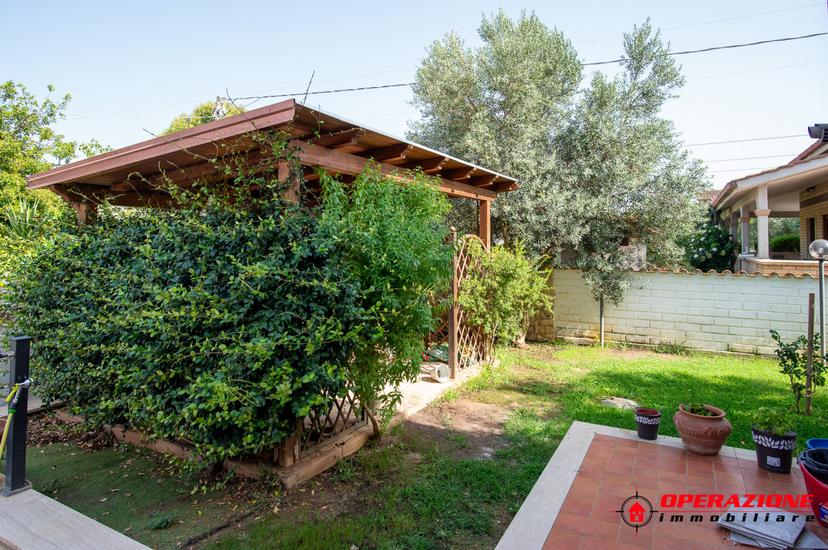 Villa in Via Giovanni Paolo II, Anguillara Sabazia — foto 2 di 5