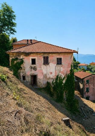 Casa colonica in Località Tranci 30, Calice al Cornoviglio — foto 4 di 5