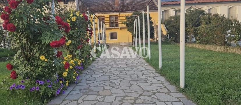 Appartamento in Strada Mandria 14, Santhià — foto 5 di 5