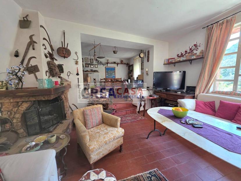 Villa in C.da Saracena, Castelmola — foto 2 di 5