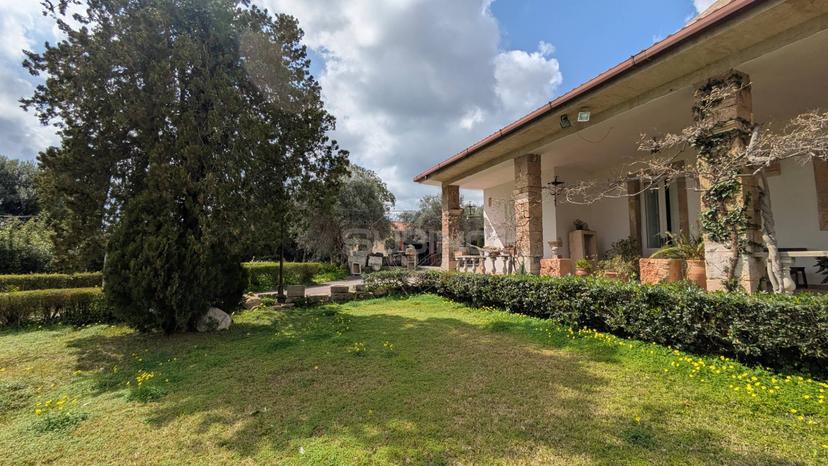 Villa in Contrada Fegotto, Floridia — foto 5 di 5