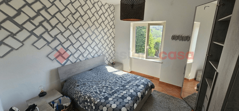 Villa bifamiliare in Via Marconi 3, San Pietro Val Lemina — foto 2 di 5