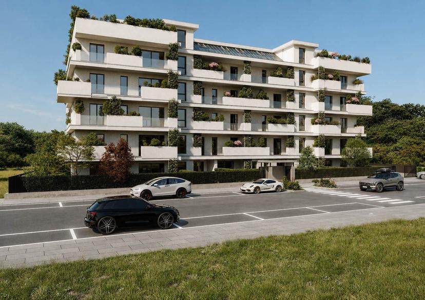 Bilocale in Via della Gallarana, Monza — foto 4 di 5