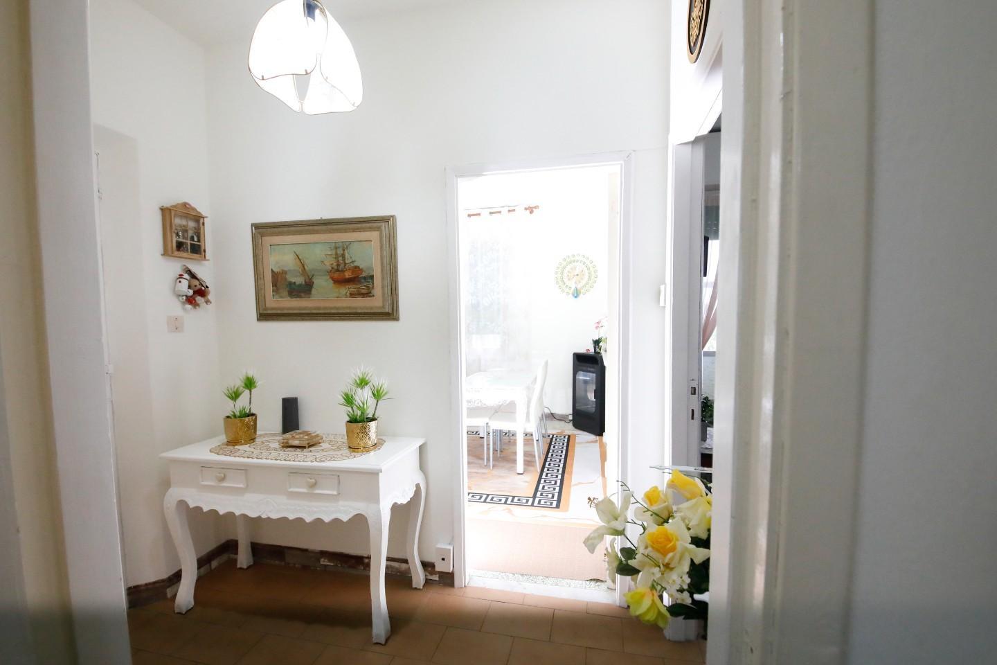 Appartamento, Fauglia