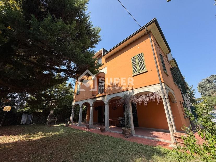 Villa unifamiliare in Via Ravegnana 30, Faenza — foto 2 di 5