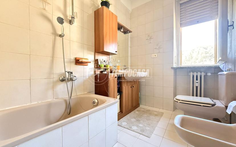 Appartamento in Via Magliazza, Vigliano Biellese — foto 2 di 5