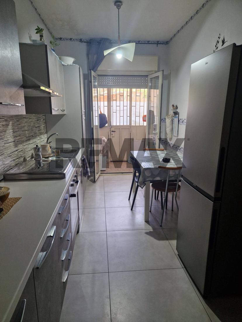 Quadrilocale in Via Comunale Santo Bordonaro Pal.6, Messina
