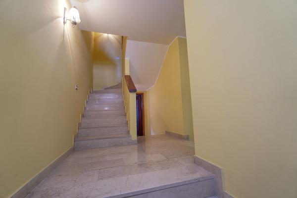 Villa a schiera in Via Cesare Battisti 37, Caravaggio