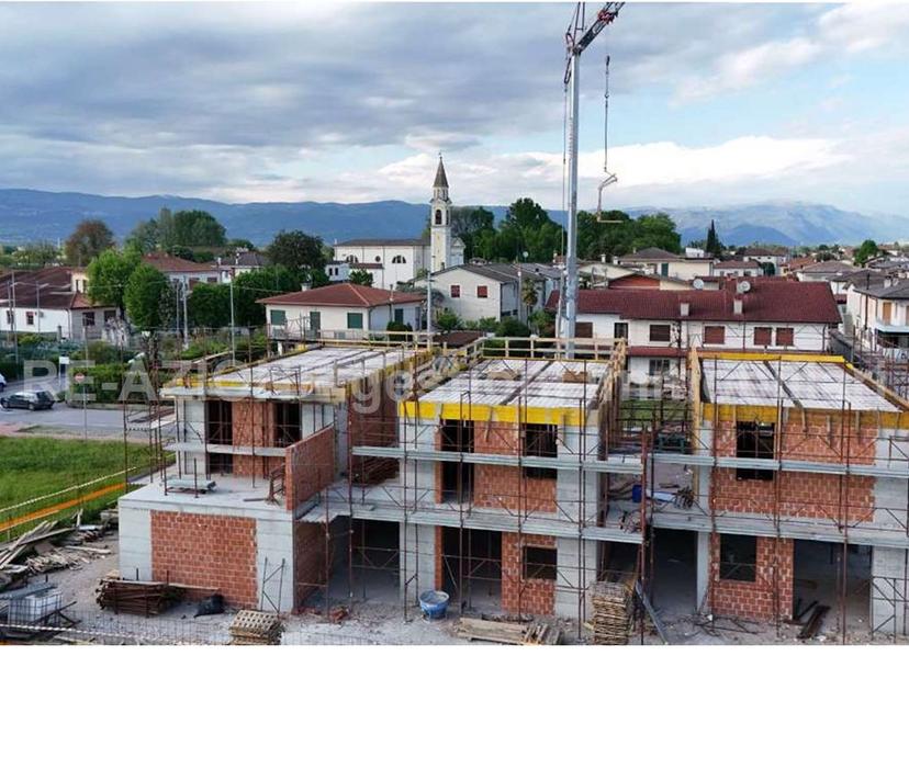 Porzione di casa, Bressanvido — foto 2 di 2