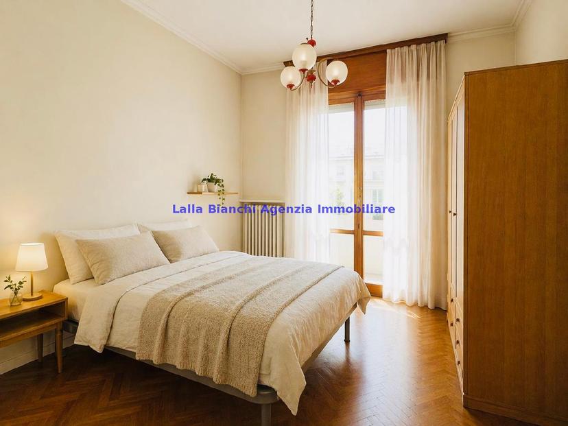 Villa unifamiliare in Via Tombesi, Pesaro — foto 5 di 5