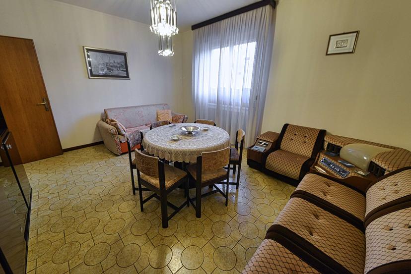 Quadrilocale in Piazza Trieste 88, Cislago — foto 3 di 5
