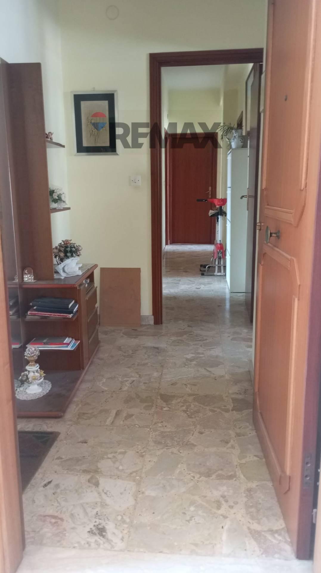 Appartamento in Via San Giovanni Galermo 15, Gravina di Catania
