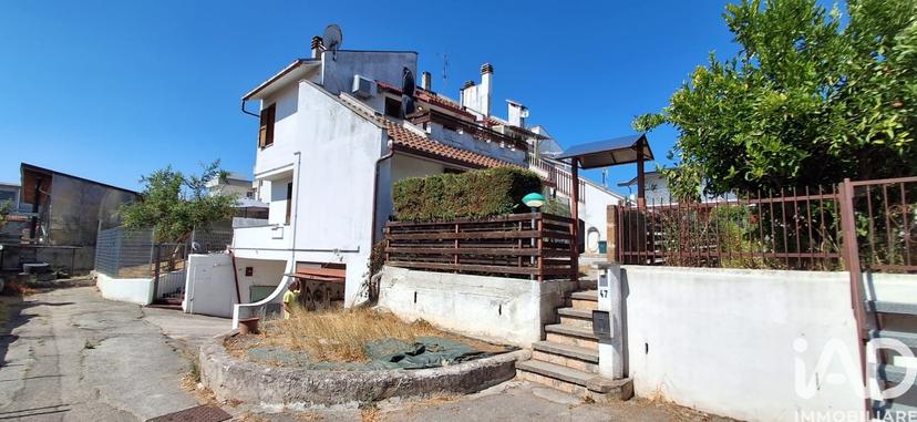 Villa in Via Santa Calcagna, Rocca San Giovanni — foto 3 di 5
