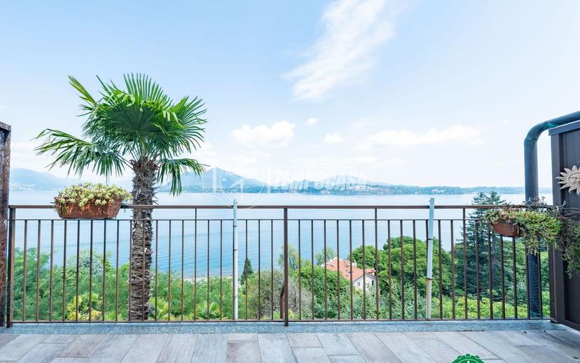 Bilocale in Via Vignolo 40, Stresa — foto 3 di 5