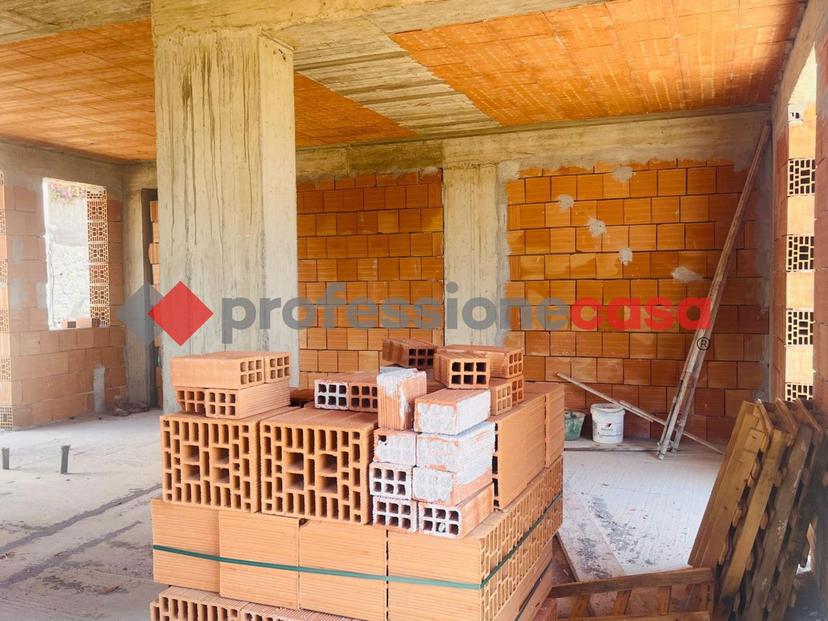 Villa a schiera, San Gregorio di Catania — foto 2 di 5