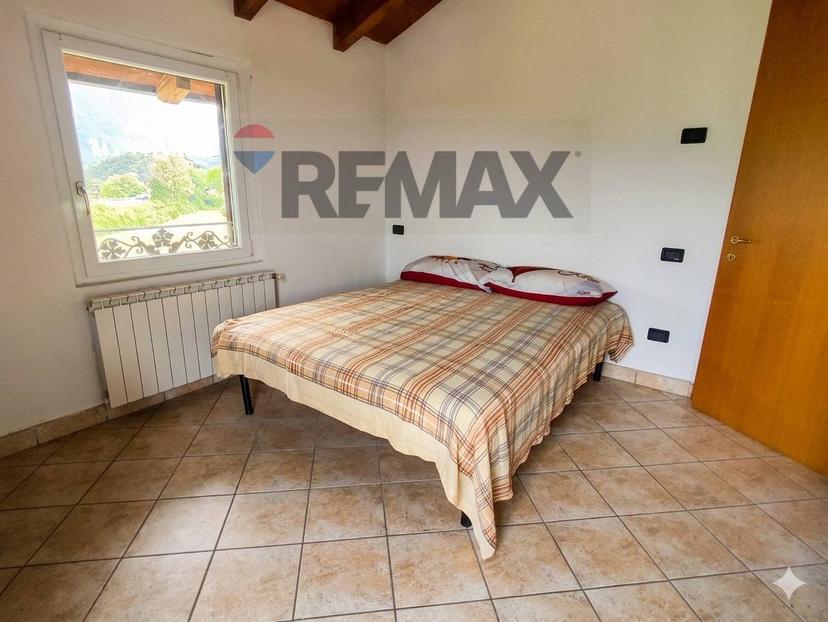 Casa indipendente in Via Razziche, Darfo Boario Terme — foto 3 di 5