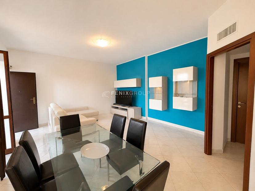 Trilocale in Via San Rainaldo 23, Concorezzo — foto 4 di 5