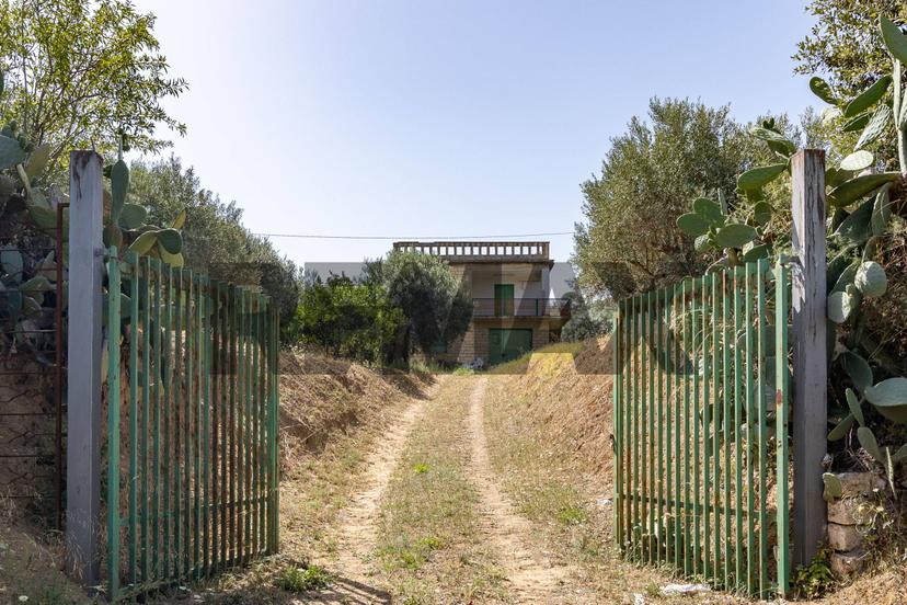Villa in Sp 33 Snc, Mineo