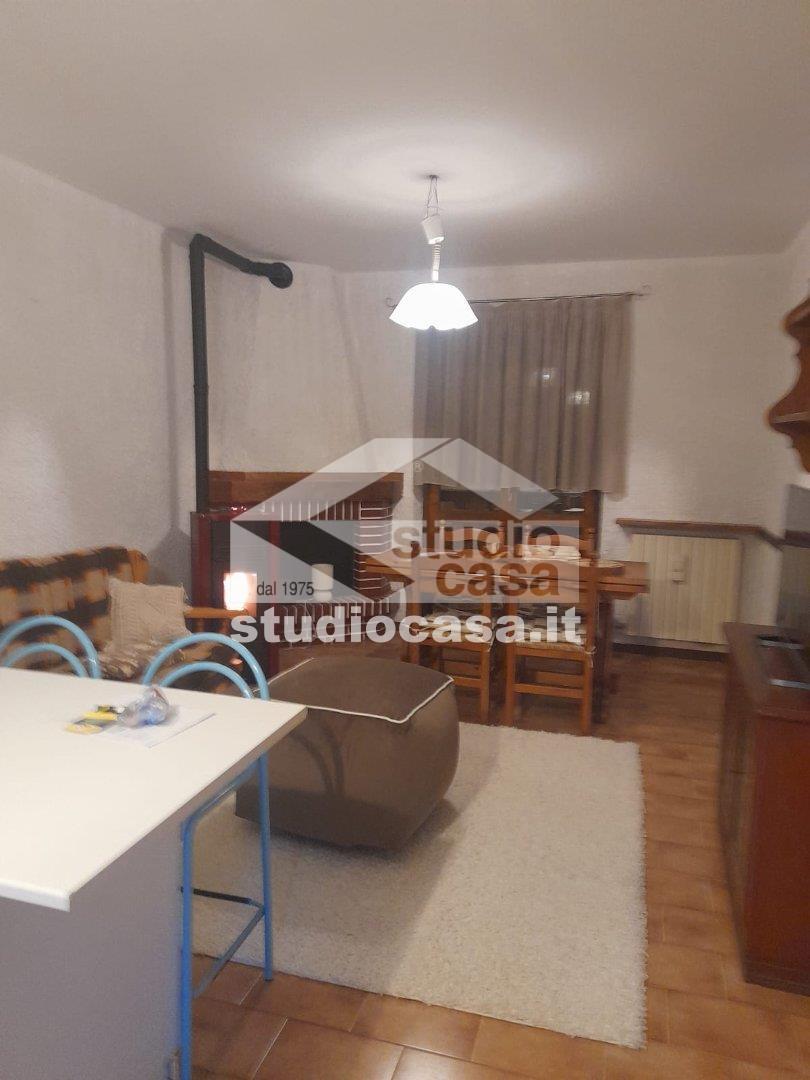 Bilocale in Via Prato, Taleggio — foto 4 di 5