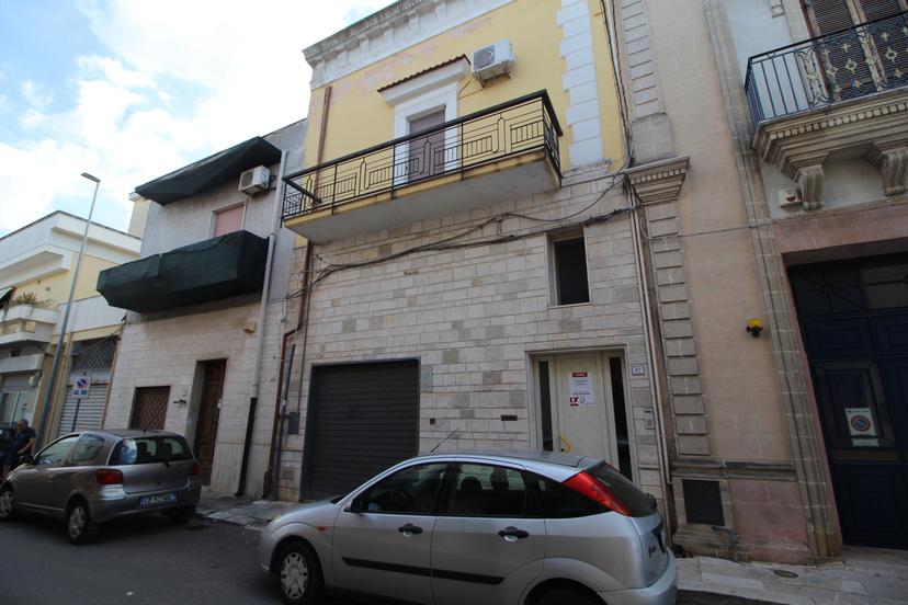 Casa indipendente in Via Bonsegna 27, Sava — foto 5 di 5