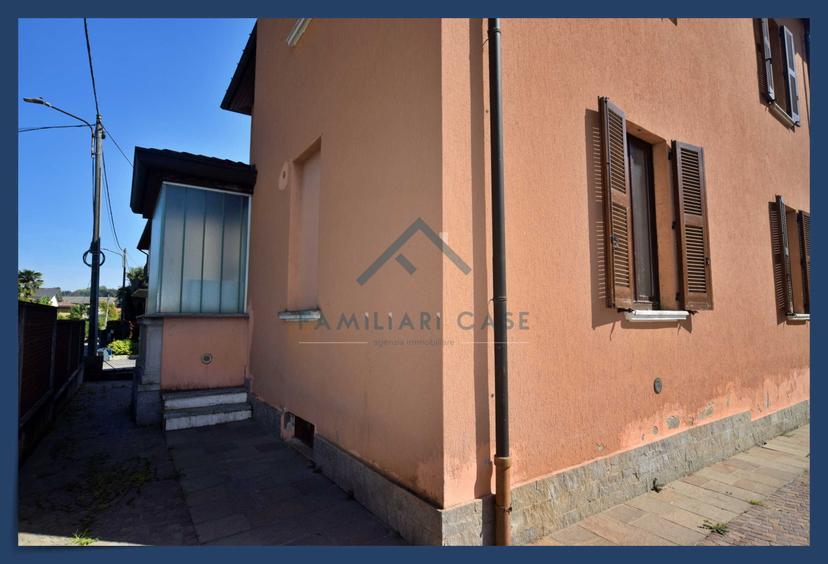 Villa in Via Napoli, Azzate — foto 4 di 5