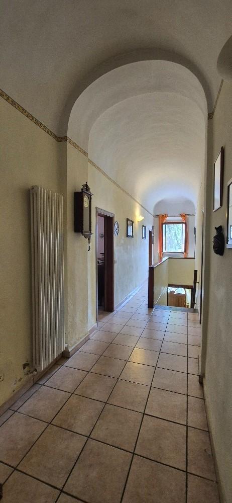 Appartamento, Calci
