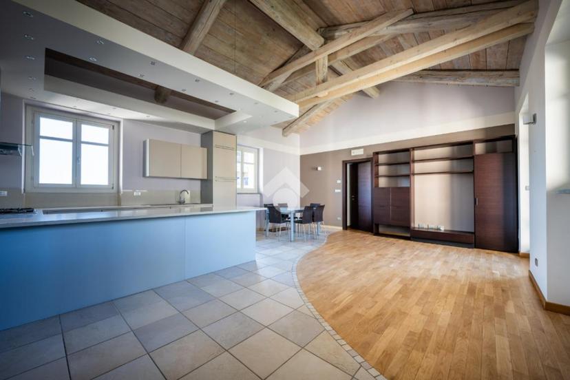 Trilocale in Via Don Orione 16, Verzuolo — foto 4 di 5