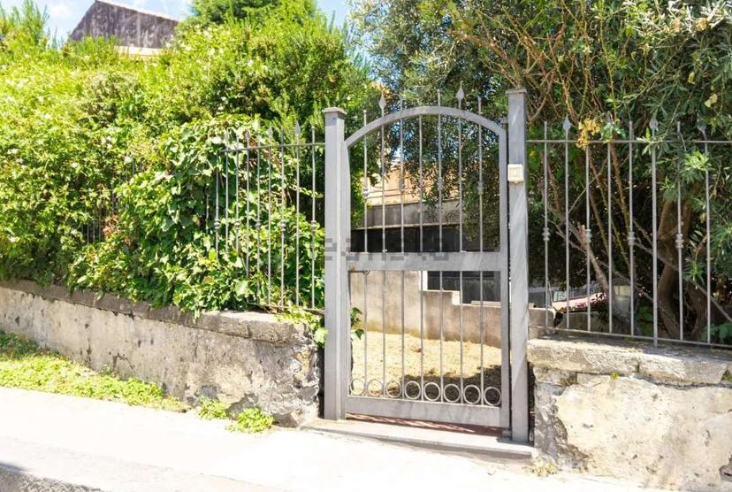 Rustico in Via Francesco Crispi 2, Sant'Alfio — foto 2 di 5