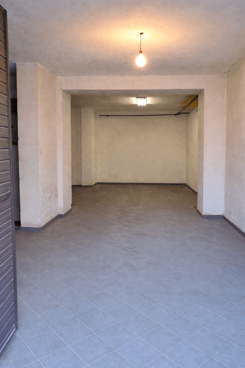 Quadrilocale in Via Fiume della Vena 13, San Lorenzo Nuovo — foto 3 di 5