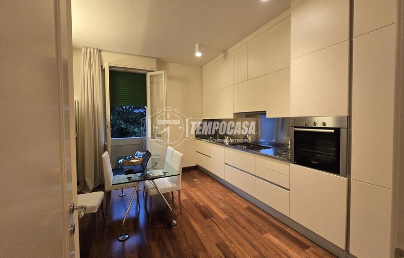 Quadrilocale in Via Matilde di Canossa, Reggio nell'Emilia — foto 2 di 5