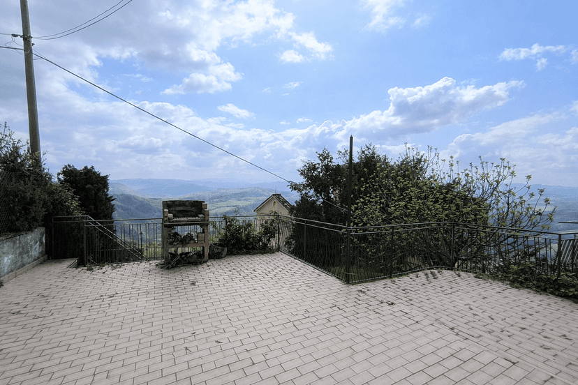 Appartamento, Sogliano al Rubicone — foto 5 di 5
