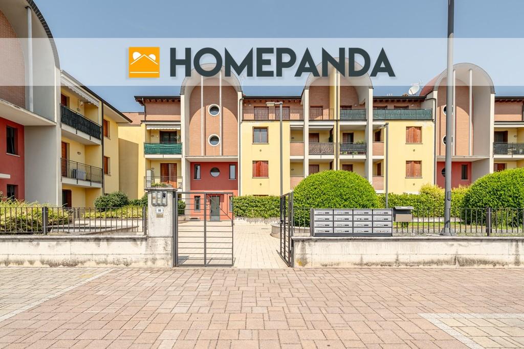 Trilocale in Via Redenzione 16, Castelverde