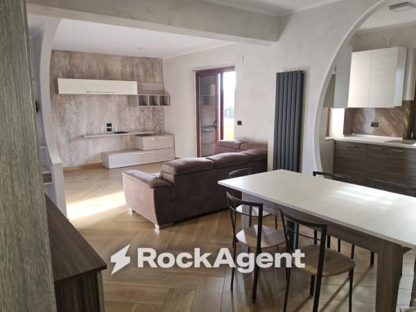 Villa a schiera in Strada Statale 106 Jonica 20, Caulonia — foto 4 di 5