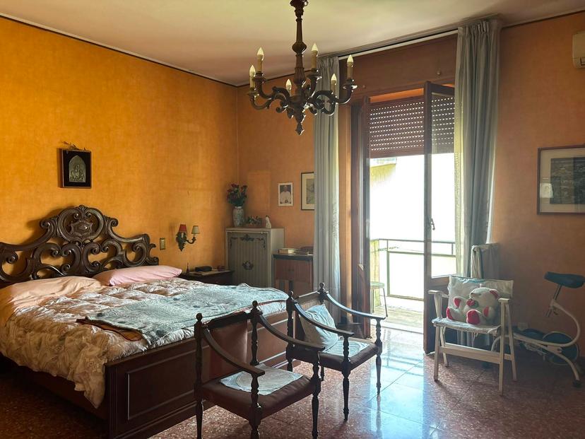 Trilocale in Via Privata Paolo Paruta 81, Milano