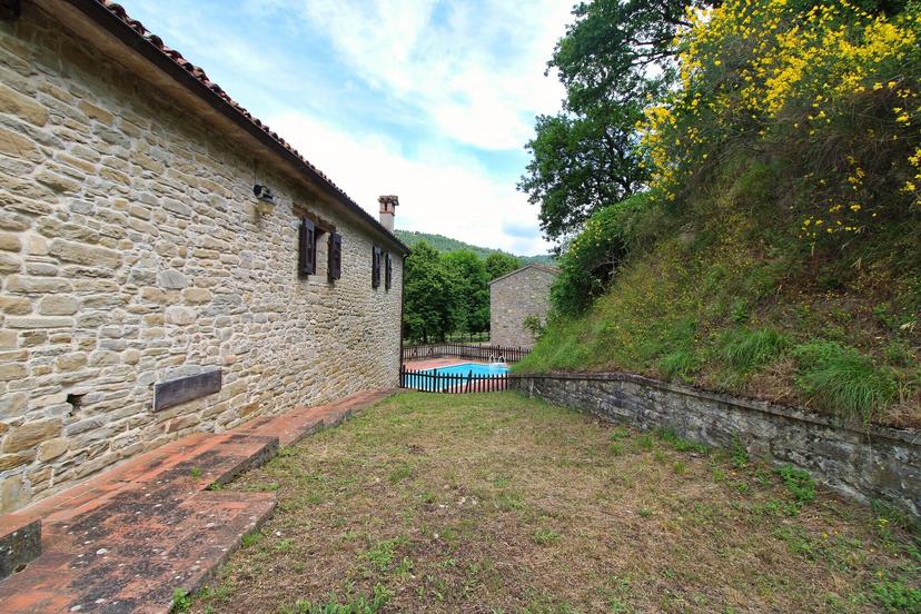 Villa, Tredozio — foto 2 di 5