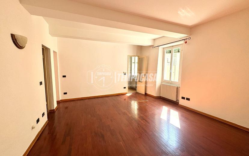 Trilocale in Via Luciano Fornaciari 16, Reggio nell'Emilia
