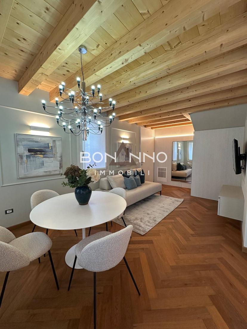 Villa a schiera in Via Garibaldi, Cittadella — foto 4 di 5