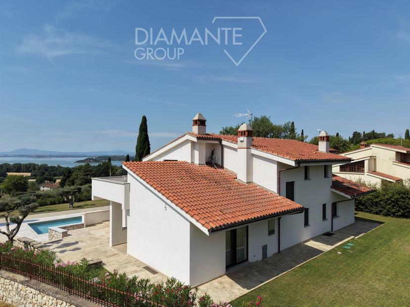 Villa, Passignano sul Trasimeno — foto 2 di 5