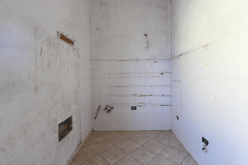 Trilocale in Via Cimabue 4, Fucecchio — foto 3 di 5