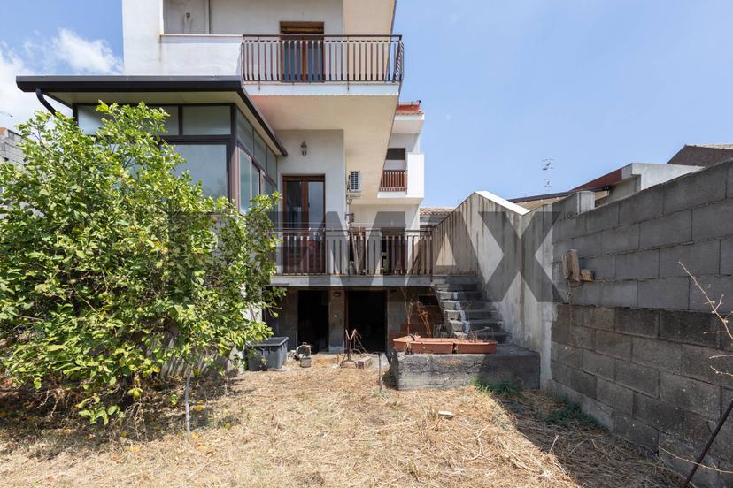 Casa indipendente in Tripi 30, Acireale — foto 3 di 5