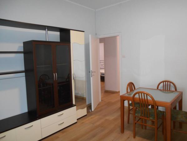 Trilocale in Via Luigi Pirandello 14, Catania