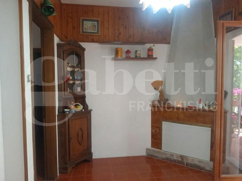 Trilocale in Via Federici 85, Spezzano della Sila — foto 4 di 5