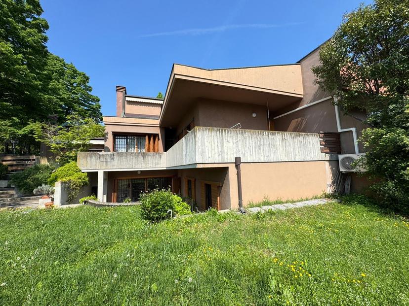 Villa, Zola Predosa — foto 4 di 5