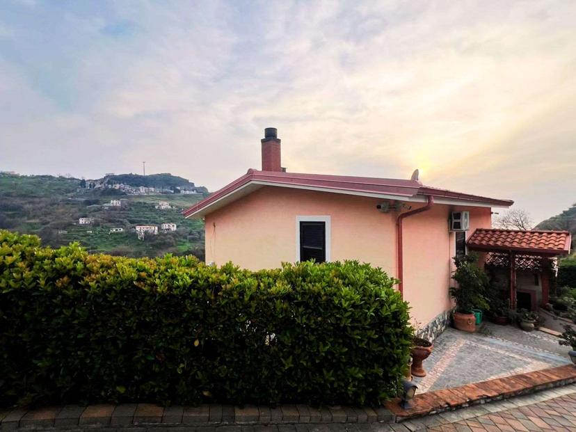 Villa unifamiliare in Salineto, Cetraro — foto 5 di 5