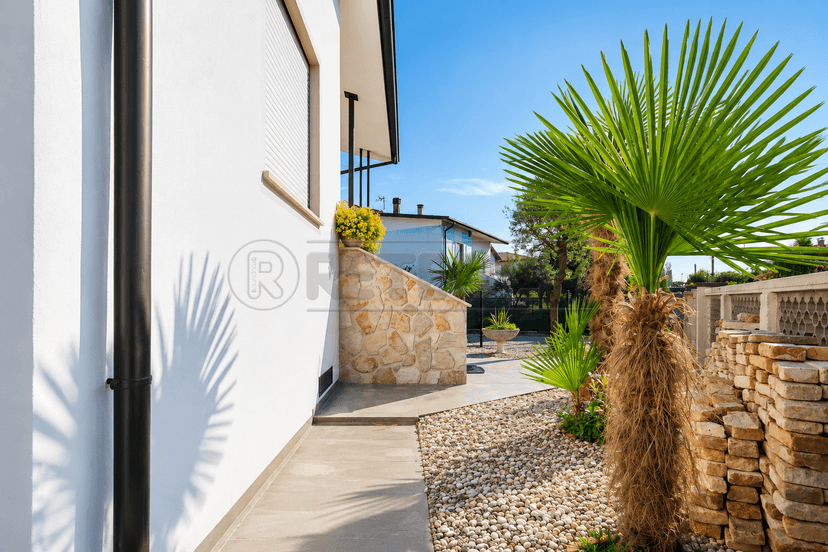 Villa a schiera, Camisano Vicentino — foto 3 di 5