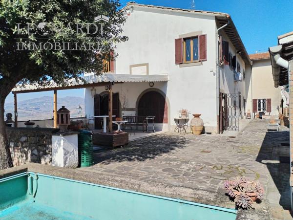 Villa plurifamiliare in Via Alcide De Gasperi, Corciano — foto 5 di 5