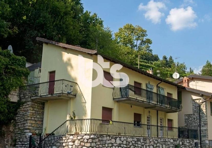 Casa indipendente in Via Vecchi, Adrara San Martino — foto 3 di 5