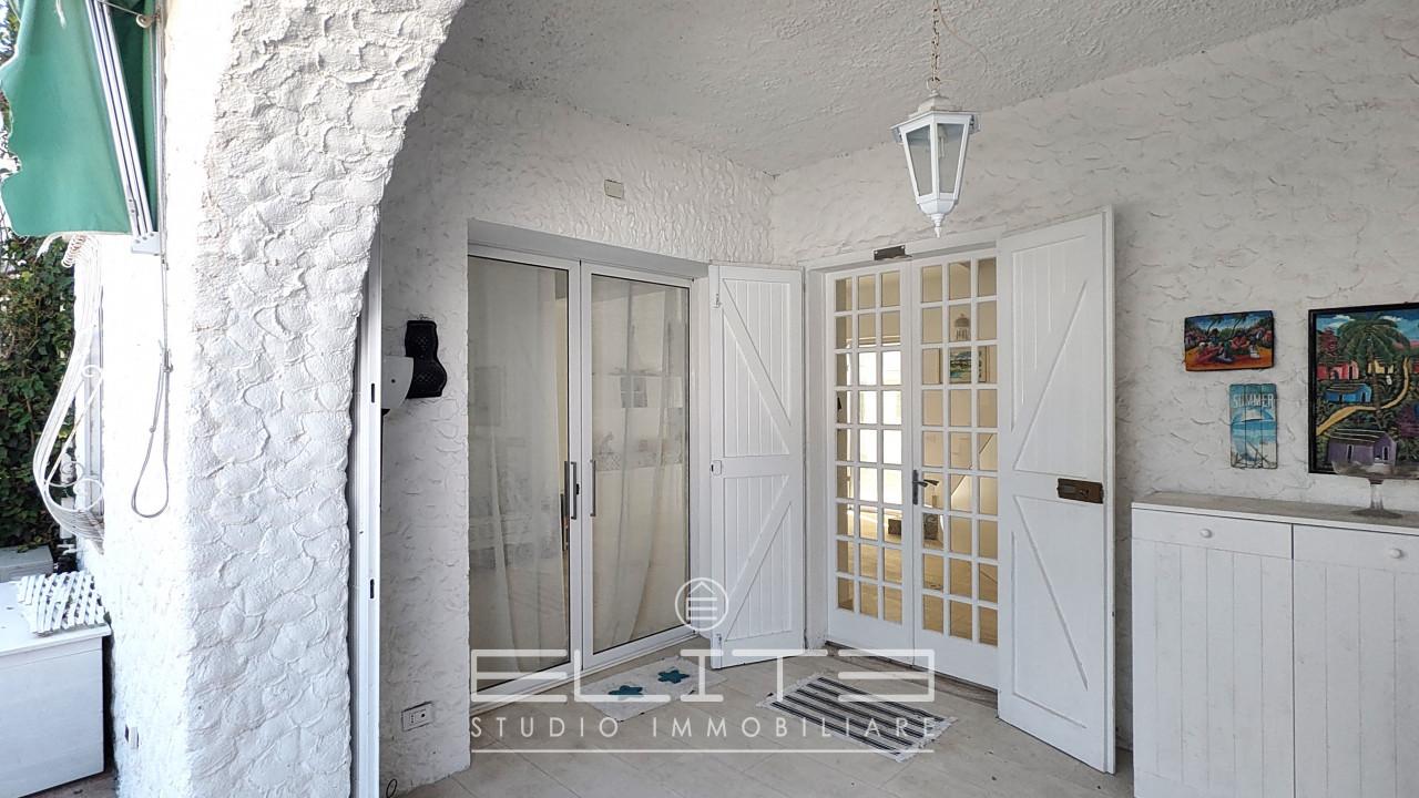 Villa a schiera in Via Ancona, Numana