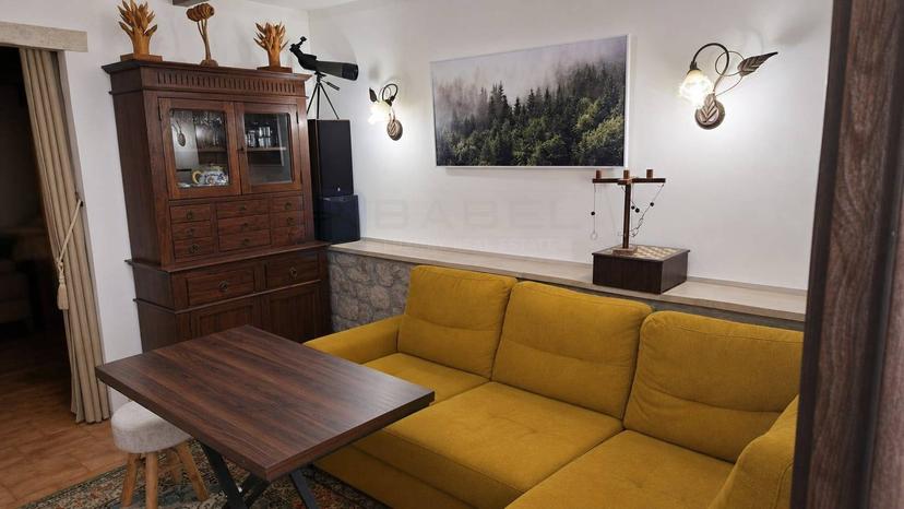 Casa indipendente in Via Monte Scalambra Alta Snc, Serrone